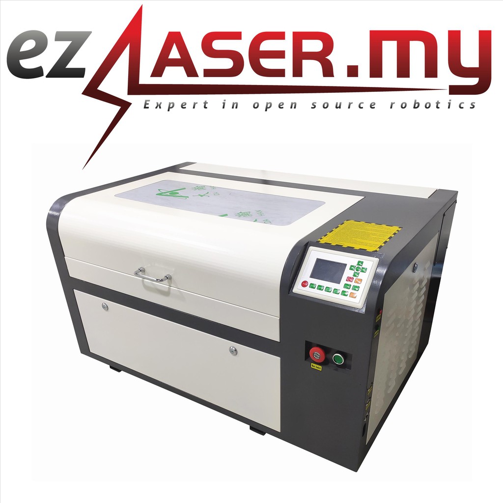 Co2 Laser Cutting Engraving Machine Malaysia By Ezlaser My