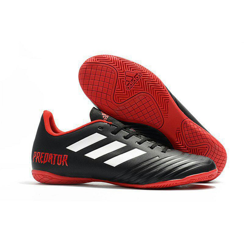 kasut futsal adidas