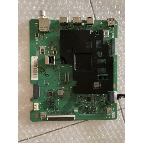 main board tv samsung UA43TU7000