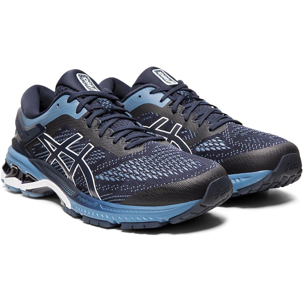 asics 4e meaning