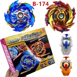 Beyblade Burst Surge B-174 LIMIT BREAK 