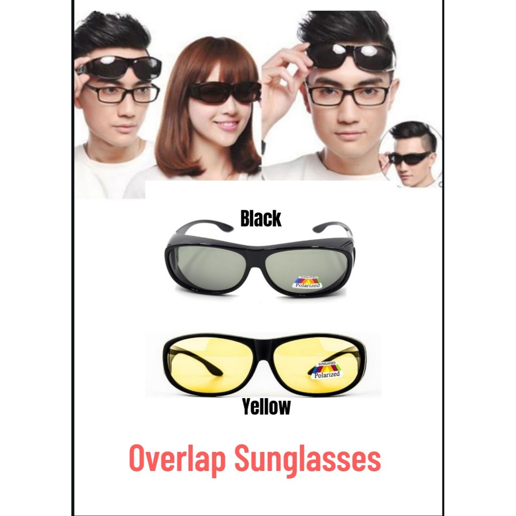 are polarised sunglasses uv protected