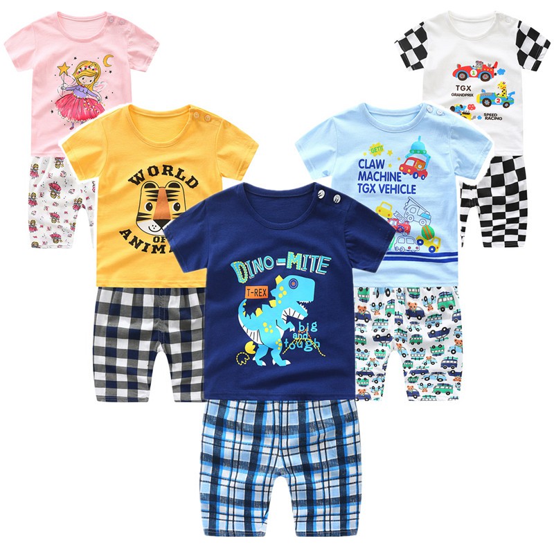 childrens summer clothes