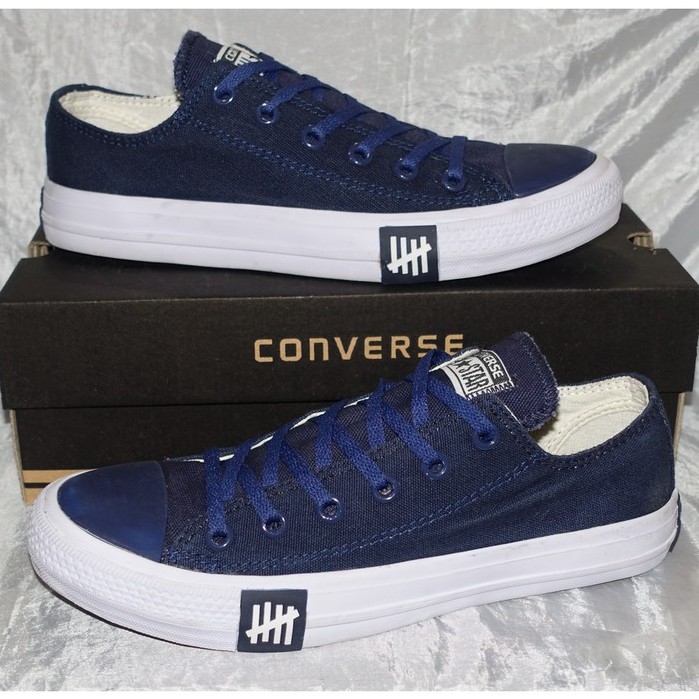 converse all star undefeated