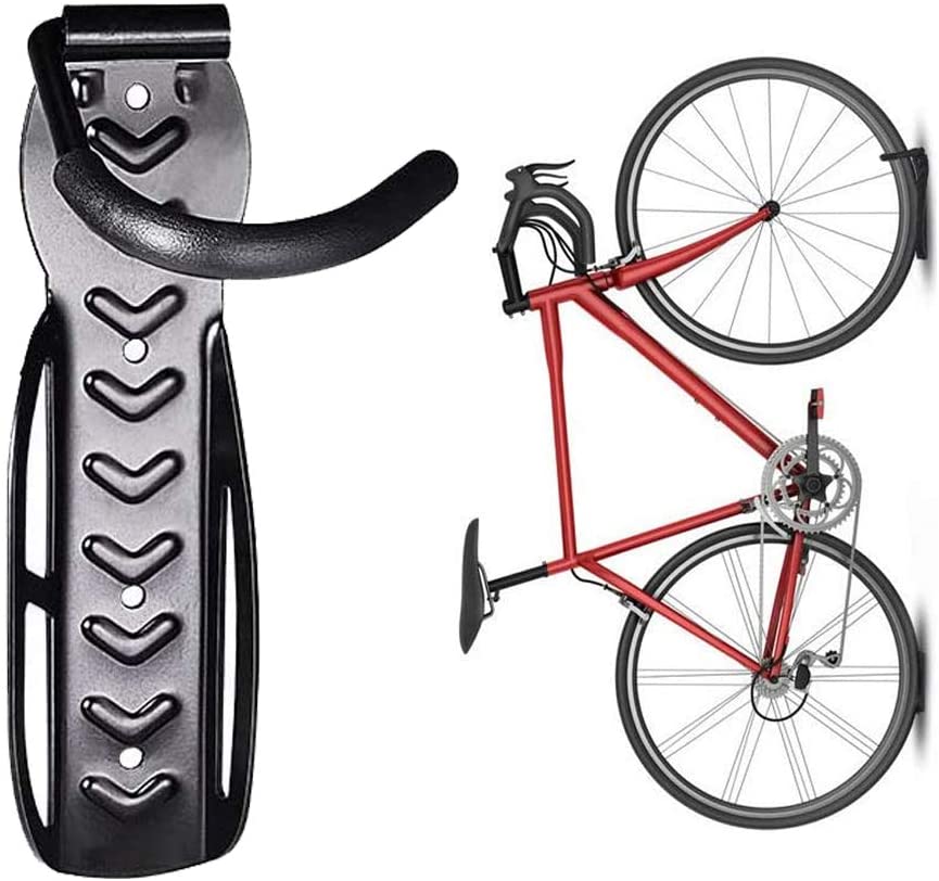 heavy duty bike hooks