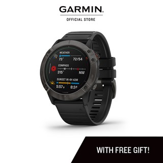 garmin 6x pro sapphire