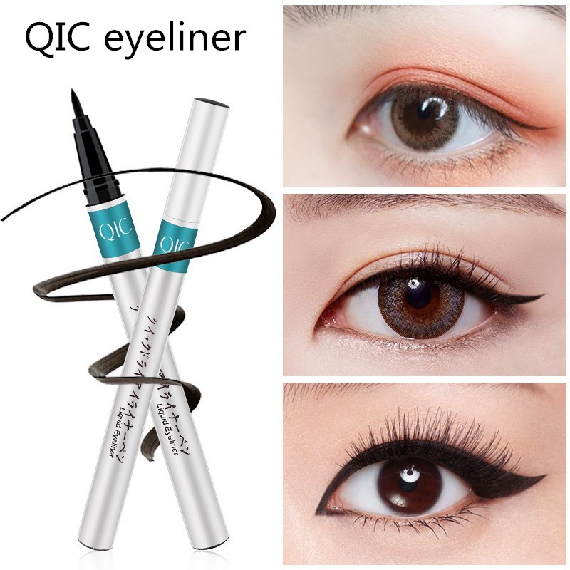 qic eyeliner