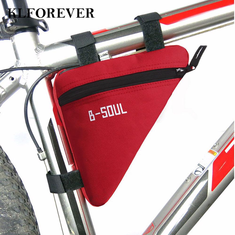 bike frame pouch