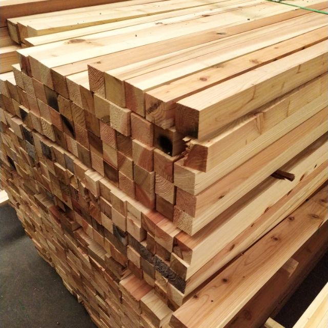  Kayu  Pine  Solid  1 5in x 1 5in Shopee Malaysia