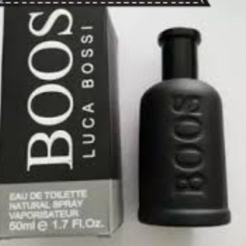 boss luca bossi 50ml OFF 60% - Online Shopping Site for Fashion \u0026 Lifestyle.