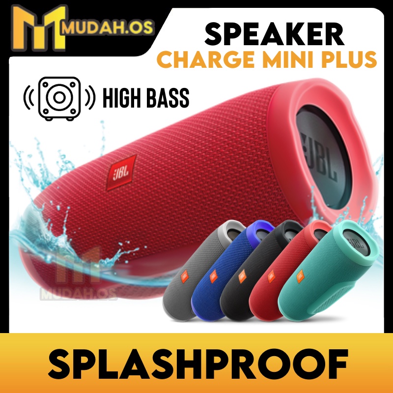 Wireless Speaker Bluetooth Speaker Bass Charge Mini Plus Portable Speaker Bluetooth Bass Speaker Bluetooth Mini Speaker