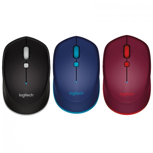 Logitech M337 Bluetooth Mouse Shopee Malaysia