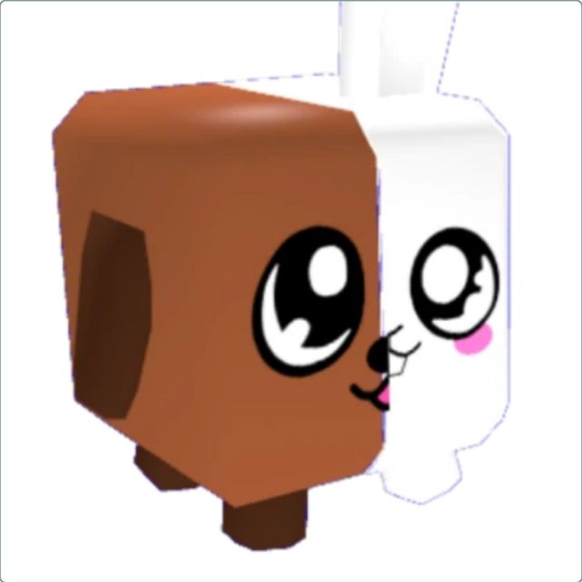 Roblox Cheap Bubble Gum Simulator Split For Sale Limited Pet Robux Shopee Malaysia - roblox bubble gum simulator buying bacon gum is yum yum