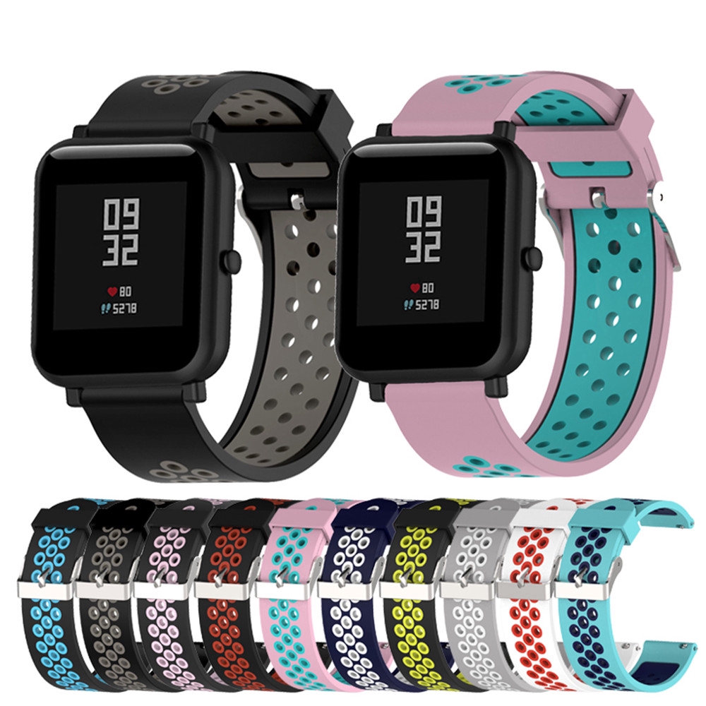 amazfit bip shopee