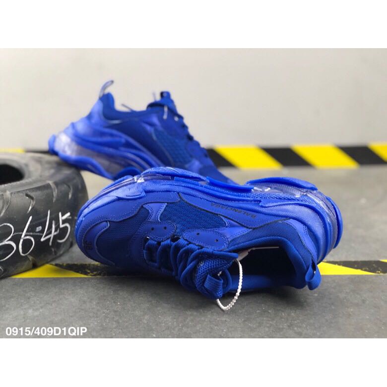 Top Quality Balenciaga Triple S Trainers