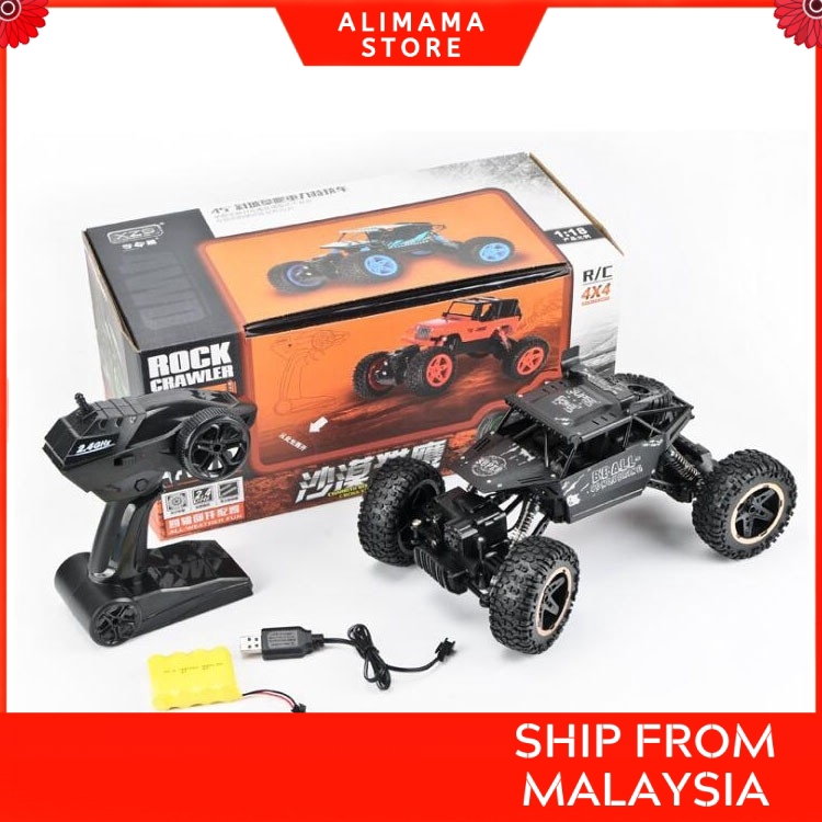 beli rc truck