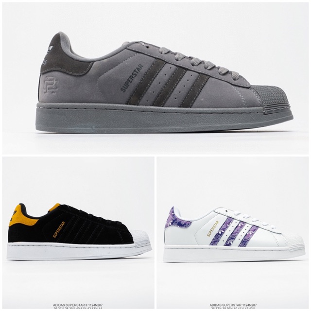 adidas superstar classic