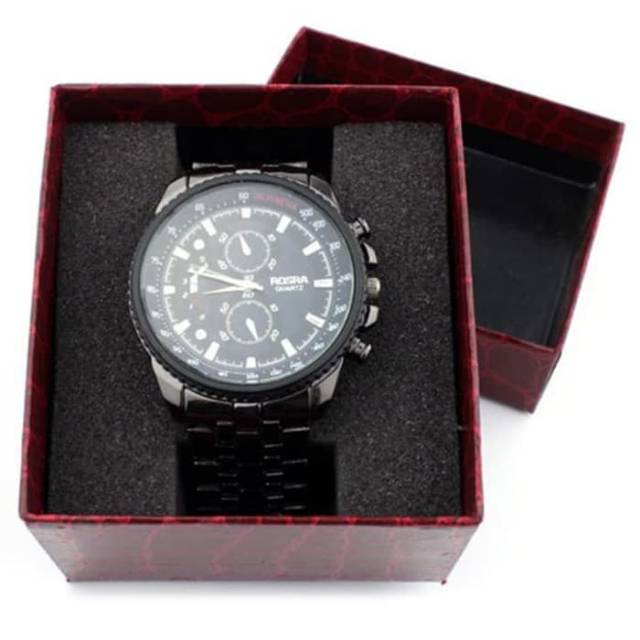 Leather Motif Watch Box Szjns Promo Kotak Jam Tangan Motif Kulit Szjns Murah Shopee Malaysia