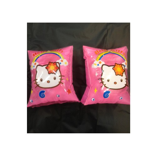 Pelampung Lengan Kartun Untuk Kanak Kanak Kids Arm Float Shopee Malaysia