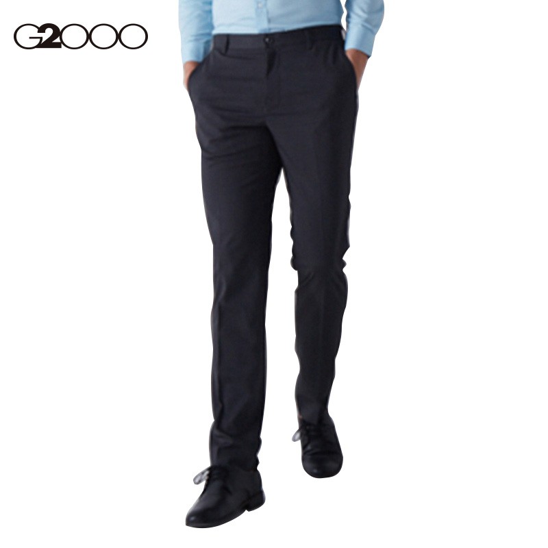 g2000 slim fit pants