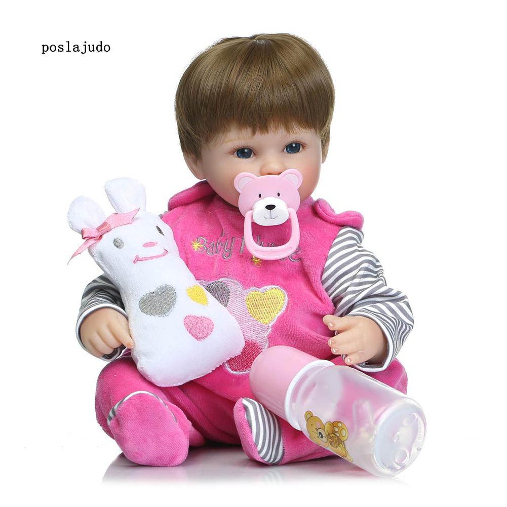 cute baby girl toys