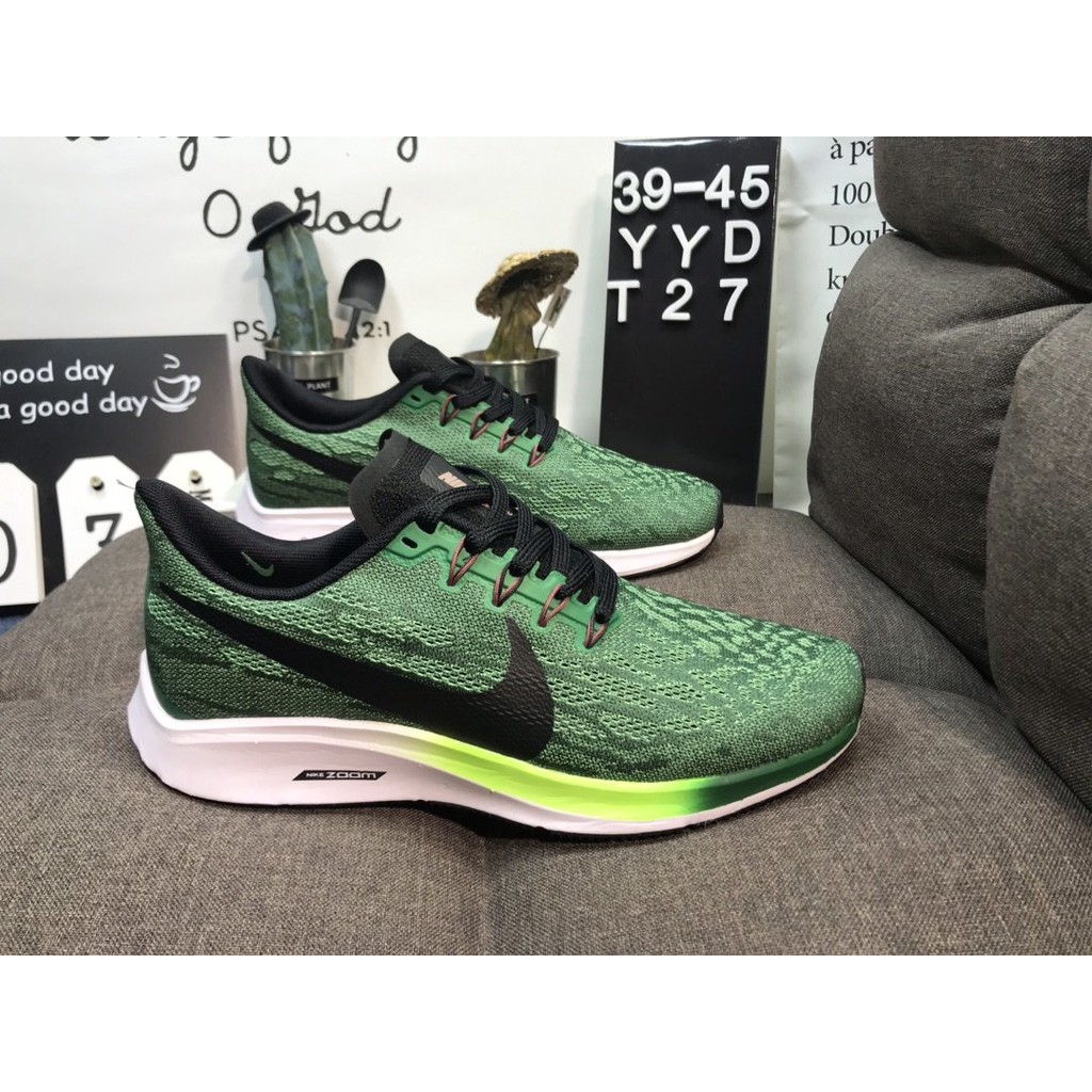 nike air zoom pegasus 36 marathon