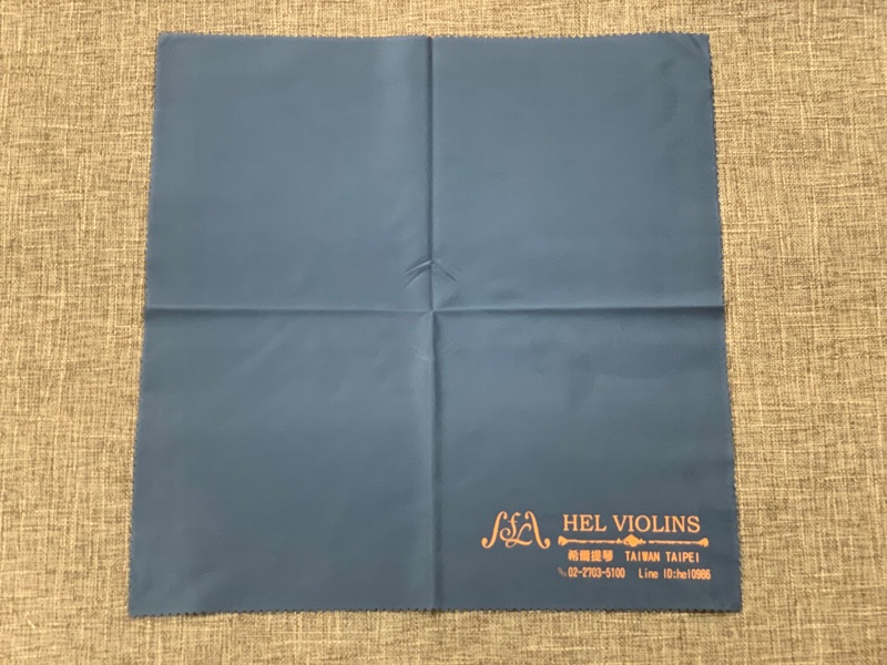 Special Top Microfiber Piano Cleaning Cloth [Hill Violin] Thousands Of Selling Items ️ Protect Your Aegean -Wind Music/String Instrument Maintenance No Lint-Taiwan's Most Violin And Accessories Merchandise