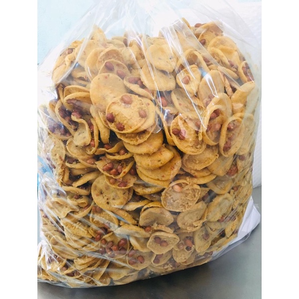 Tempeyek Mini Kacang Tanah Shopee Malaysia
