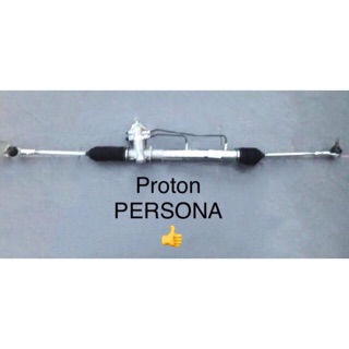 PROTON PERSONA - DOOR INNER RUBBER (NEW)  Shopee Malaysia