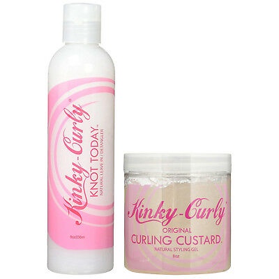 [ iiMONO ] Kinky Curly Curl Custard Gel | Kinky Curly Knot Today ...