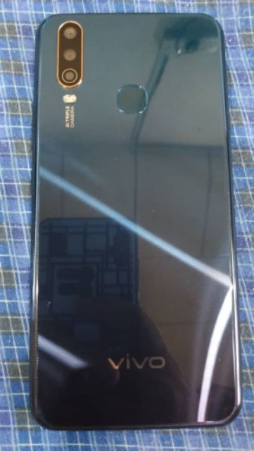 Second Hand Vivo Y17 Shopee Malaysia