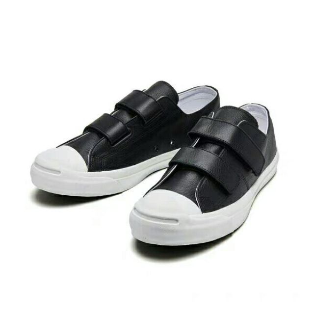 converse jack purcell strap