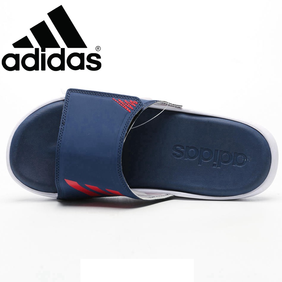 adidas velcro slides
