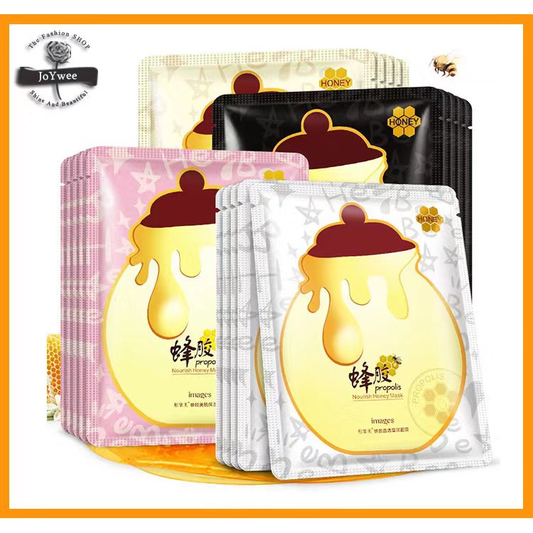 Download Joywee M11 Bioaoua Images Honey Facial Mask 1 Piece Moistrurizing Whitening Oil Control Beauty Facemask Èèä¿æ¹¿ç¾ç½é¢è Shopee Malaysia Yellowimages Mockups