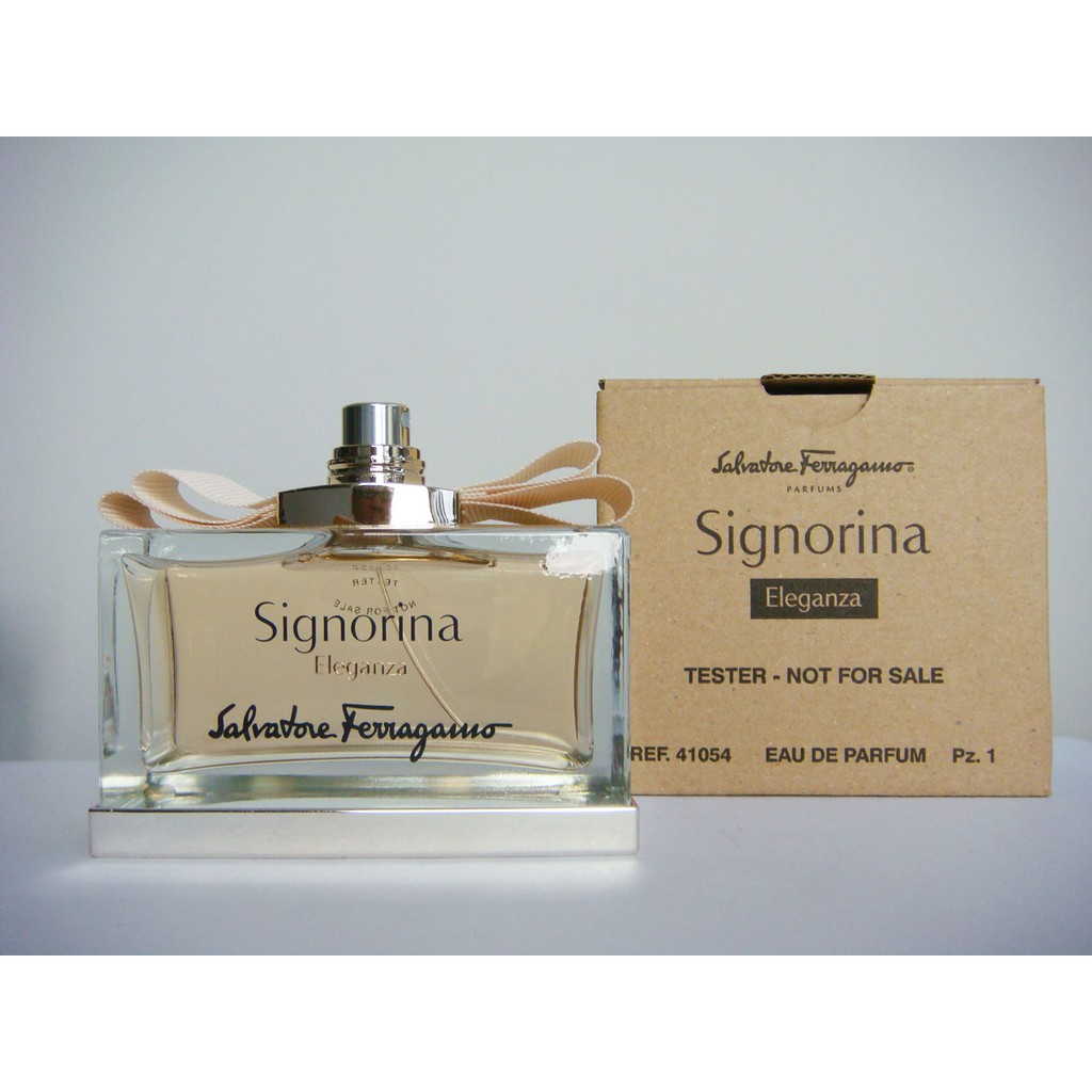 ferragamo eleganza perfume