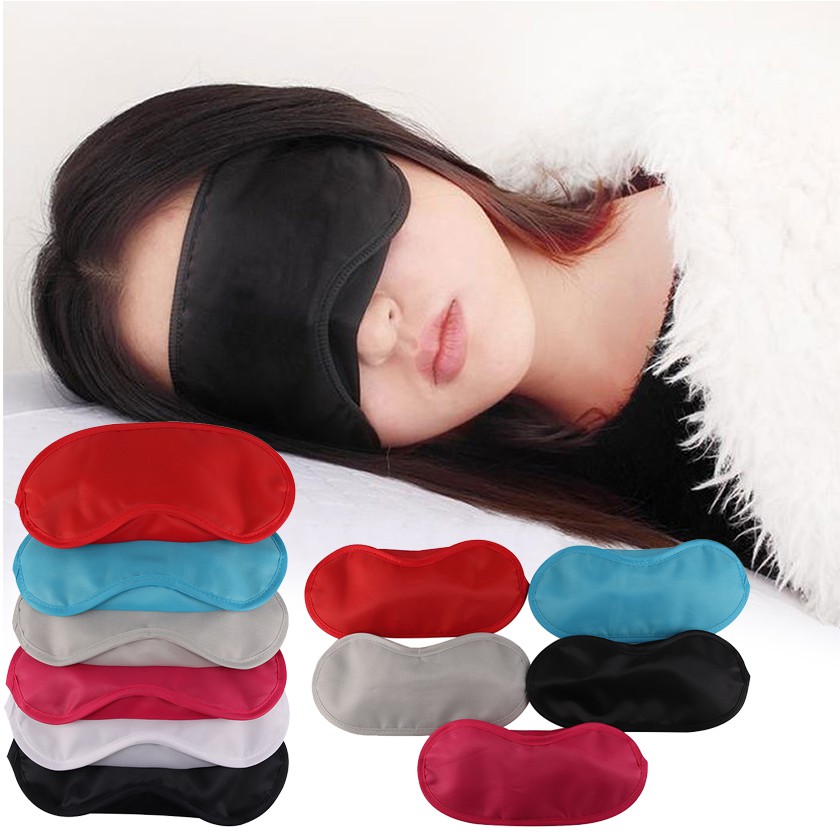 disposable eye masks sleeping