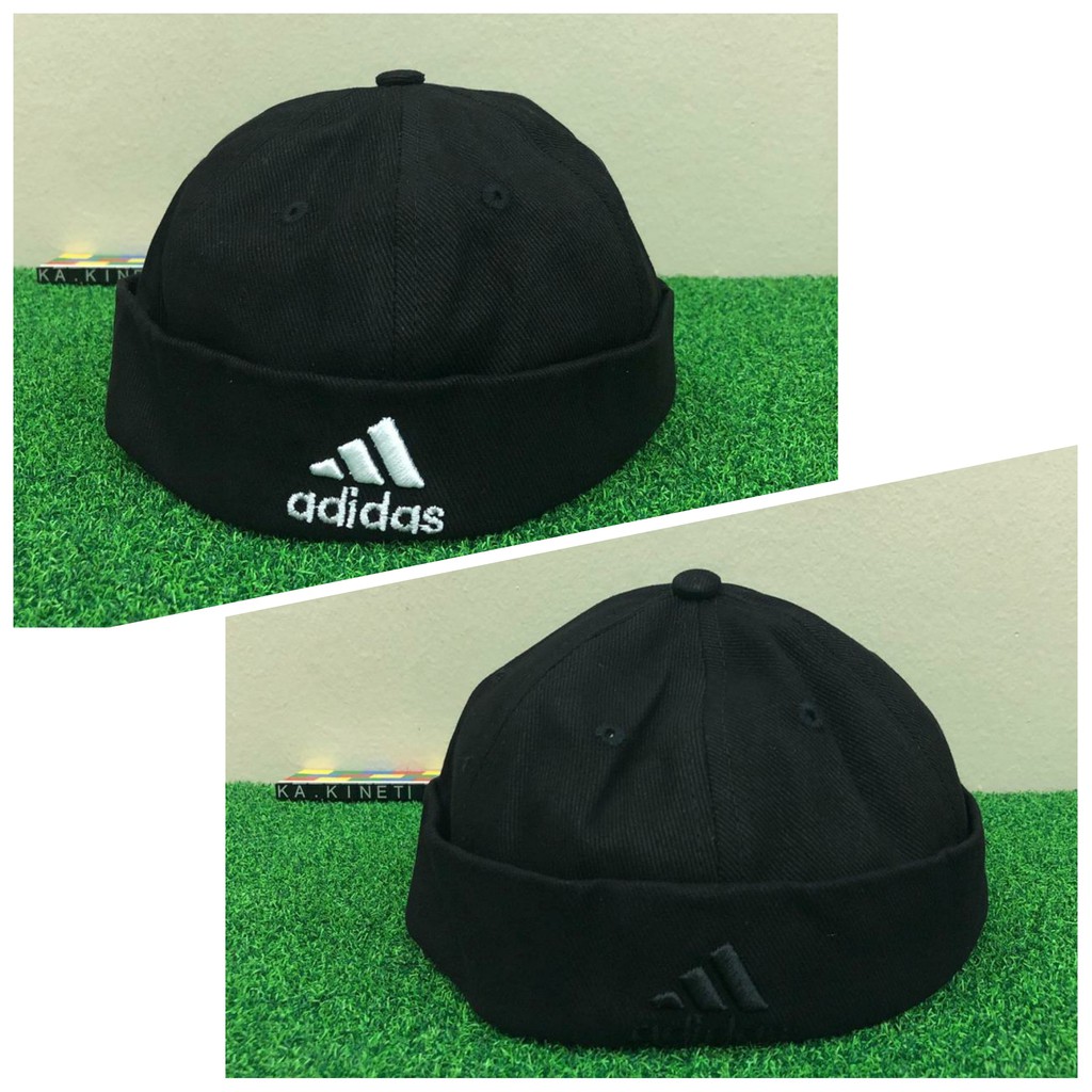 adidas skull cap