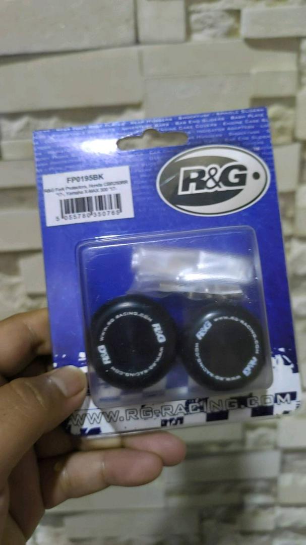 RG Fork Protectors for the Honda CBR250RR '17- Yamaha X-Max 300 '17- (FP0195BK) | Shopee Malaysia RG Fork Protectors for the Honda CBR250RR '17- Yamaha X-Max 300 '17- (FP0195BK) | Shopee Malaysia