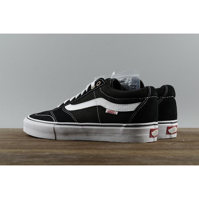 vans trujillo sg
