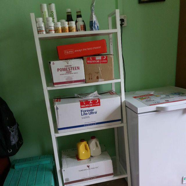 IKEA LERBERG shelf rack rak besi 60 x 148cm Shopee IKEA LERBERG shelf rack rak besi 60 x 148cm Shopee