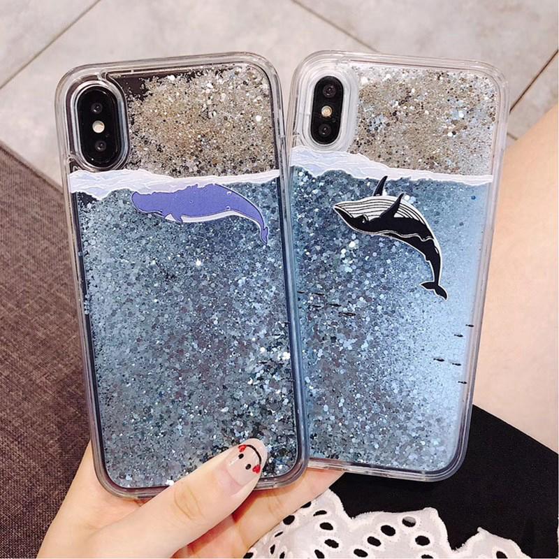 iphone xs case whales iphone xs case whales