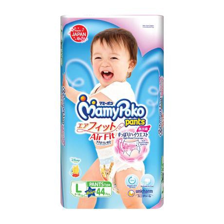 mamy poko pants l 44