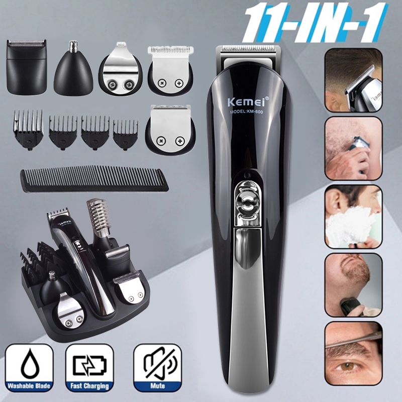 hair cutting machine name