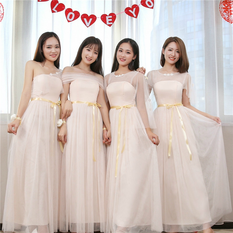 korean gown design