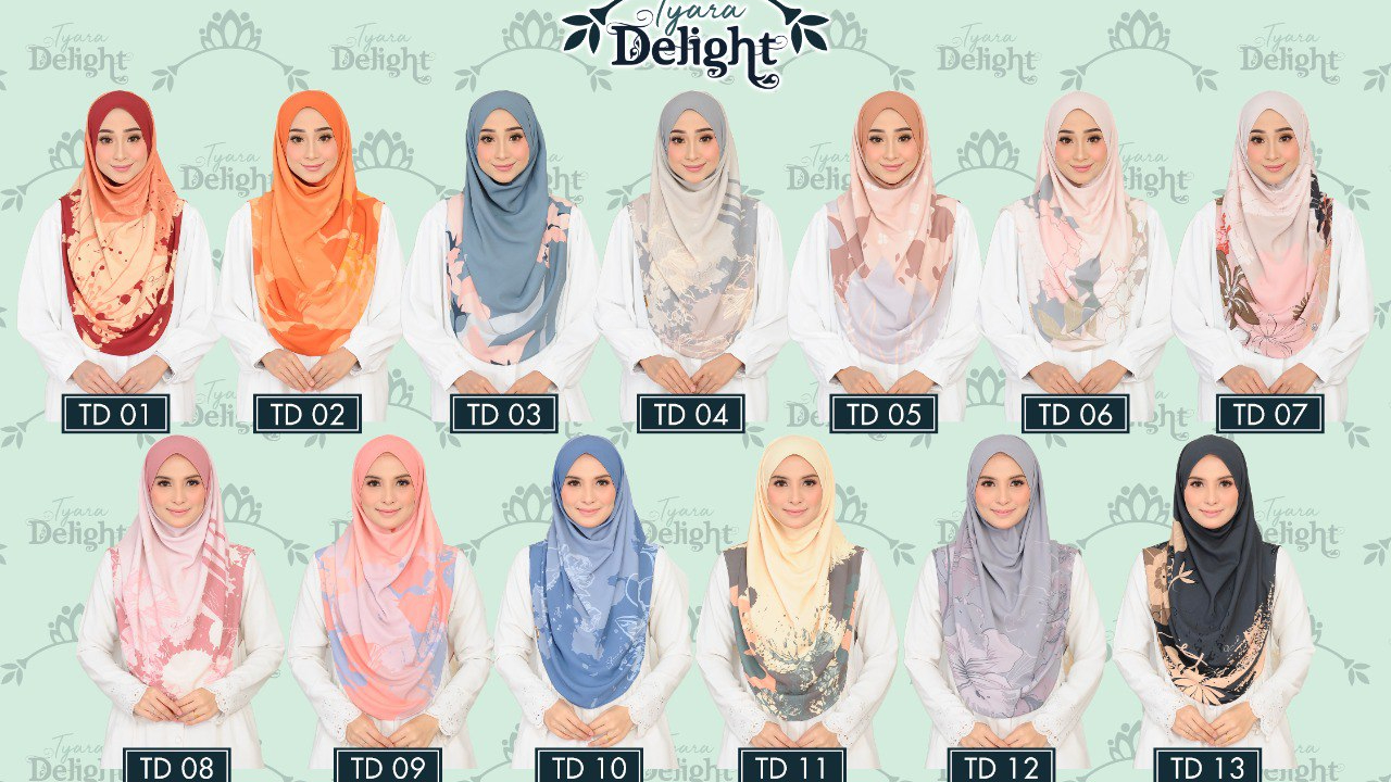 Shimah Boutique Official Store Online, March 2023 | Shopee Malaysia