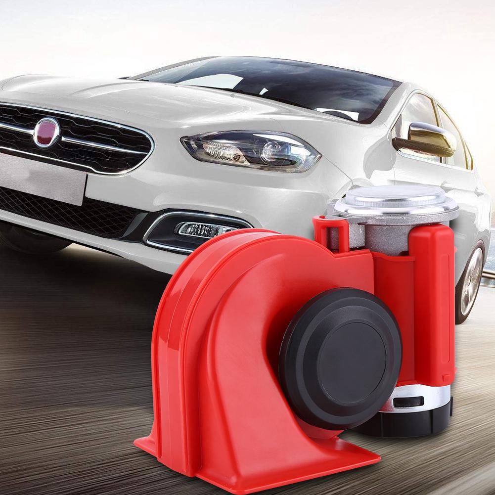 electric air horn for car