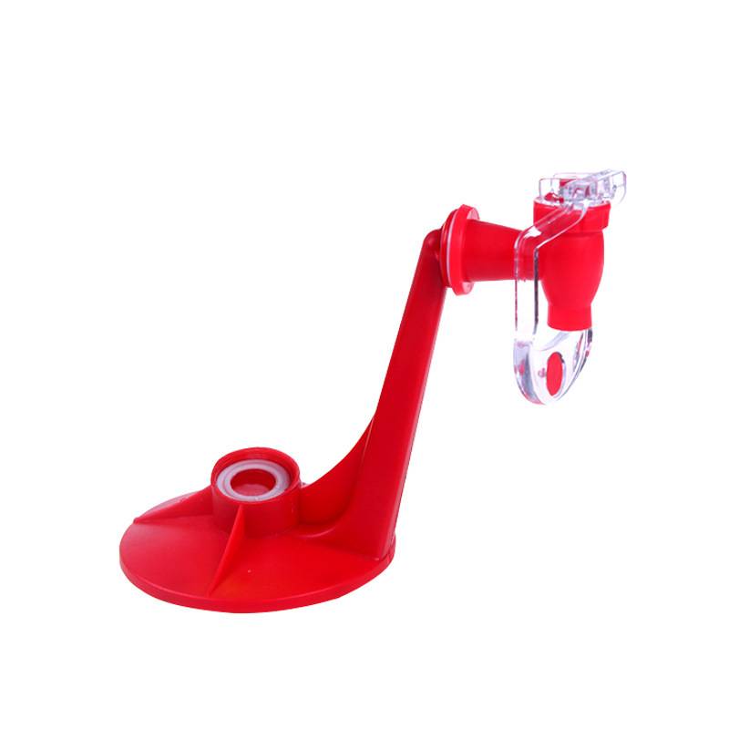 Coke Dispenser Soda Bottle Drinks Gadget Party Opener