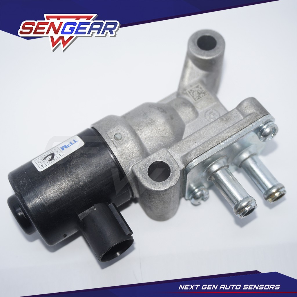Honda Civic Eg Sr3 Sr4 1 6 Air Idle Throttle Body Control Valve Stepped Motor Shopee Malaysia