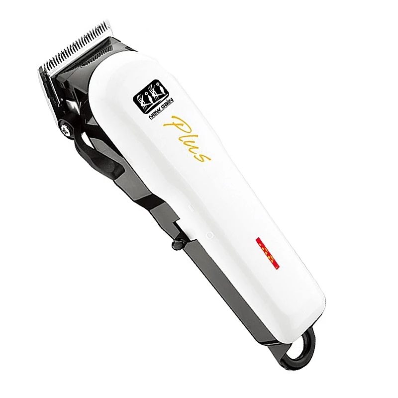 kiki rechargeable clipper