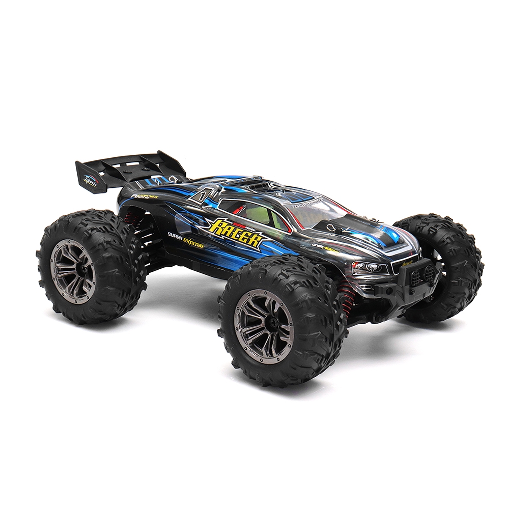 spirit rc car